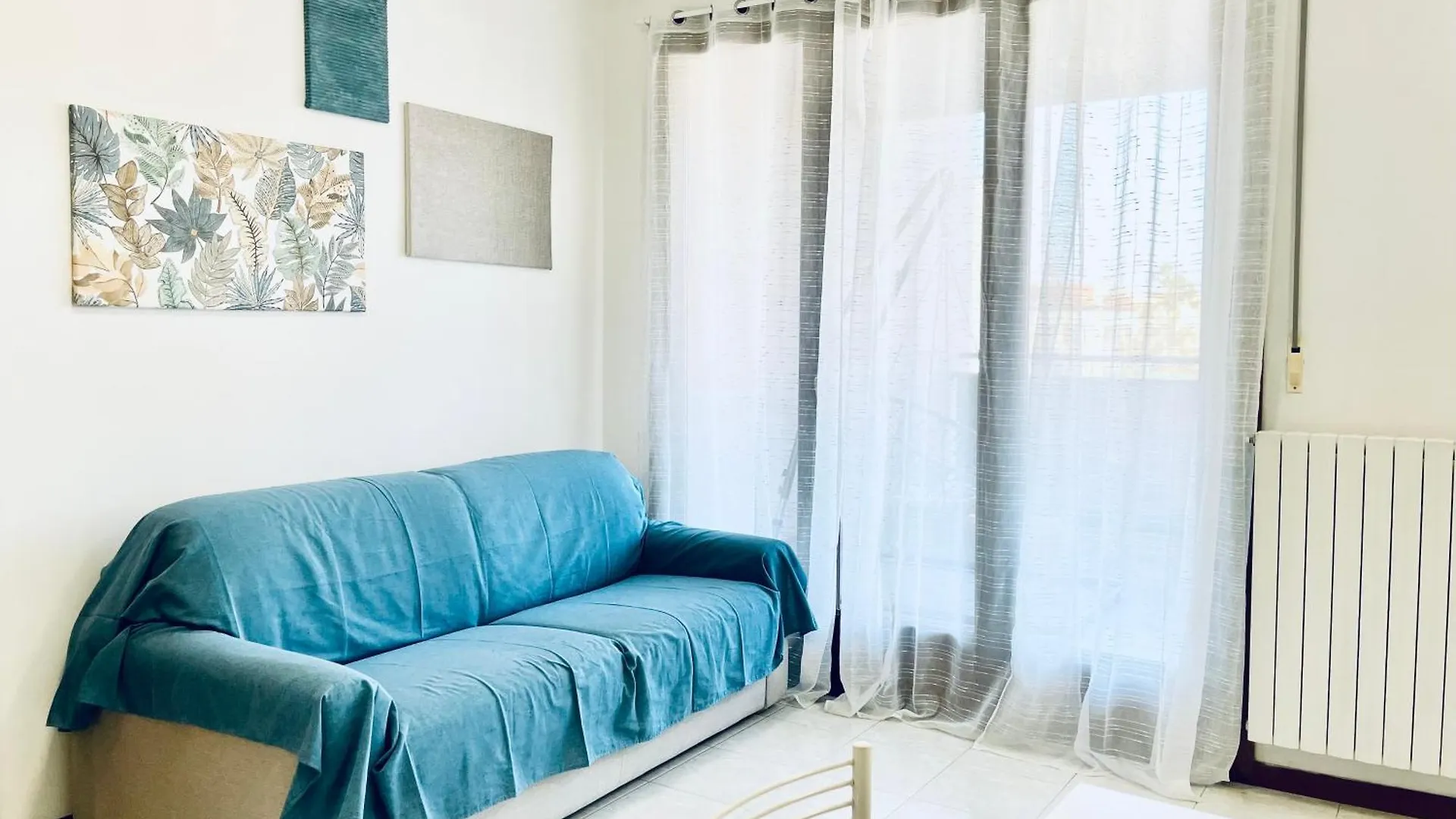Ferienwohnung Unicumhouse Policlinico-Children Museum-Fiera Verona Apartment