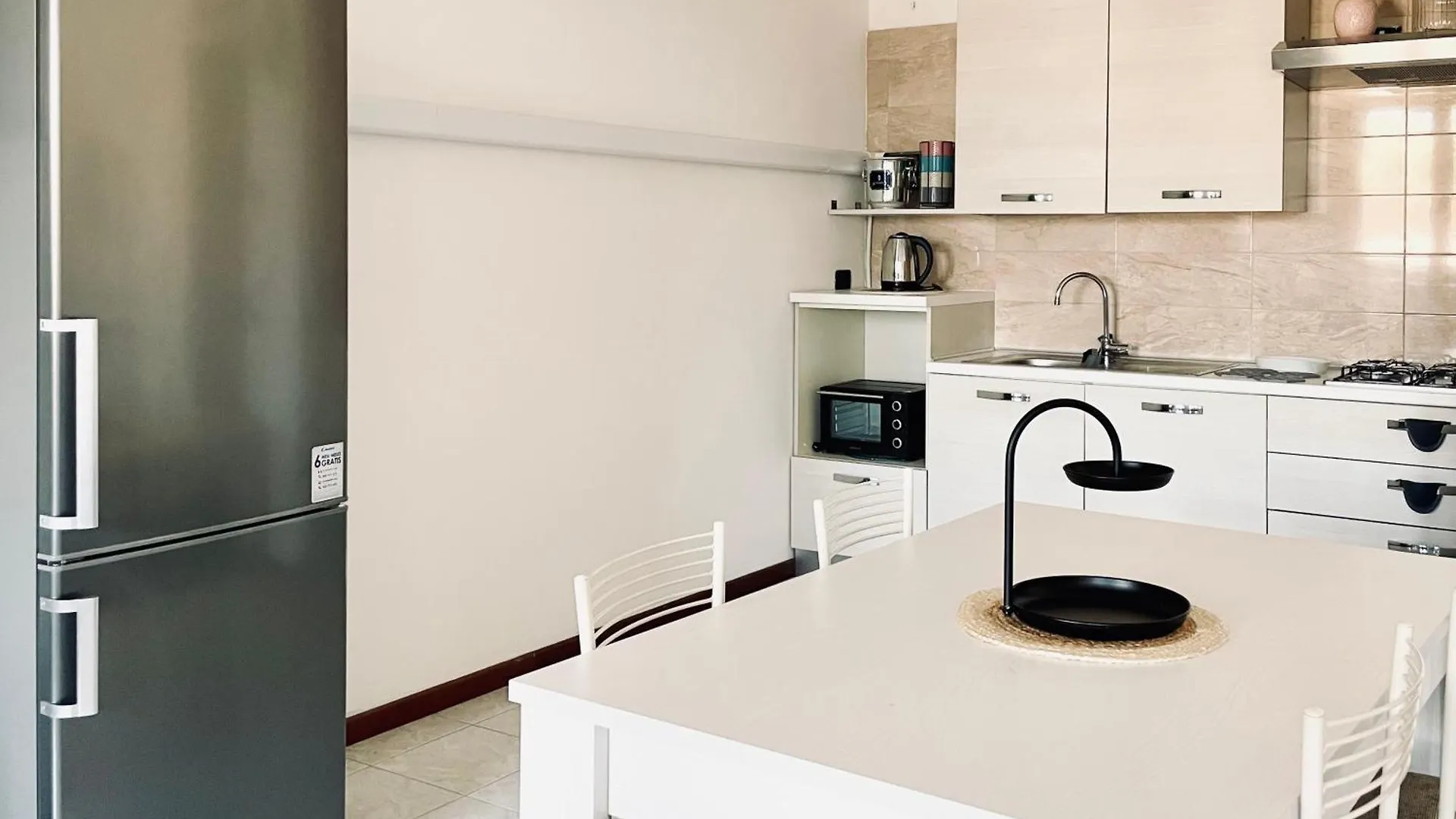 Apartment Ferienwohnung Unicumhouse Policlinico-Children Museum-Fiera Verona