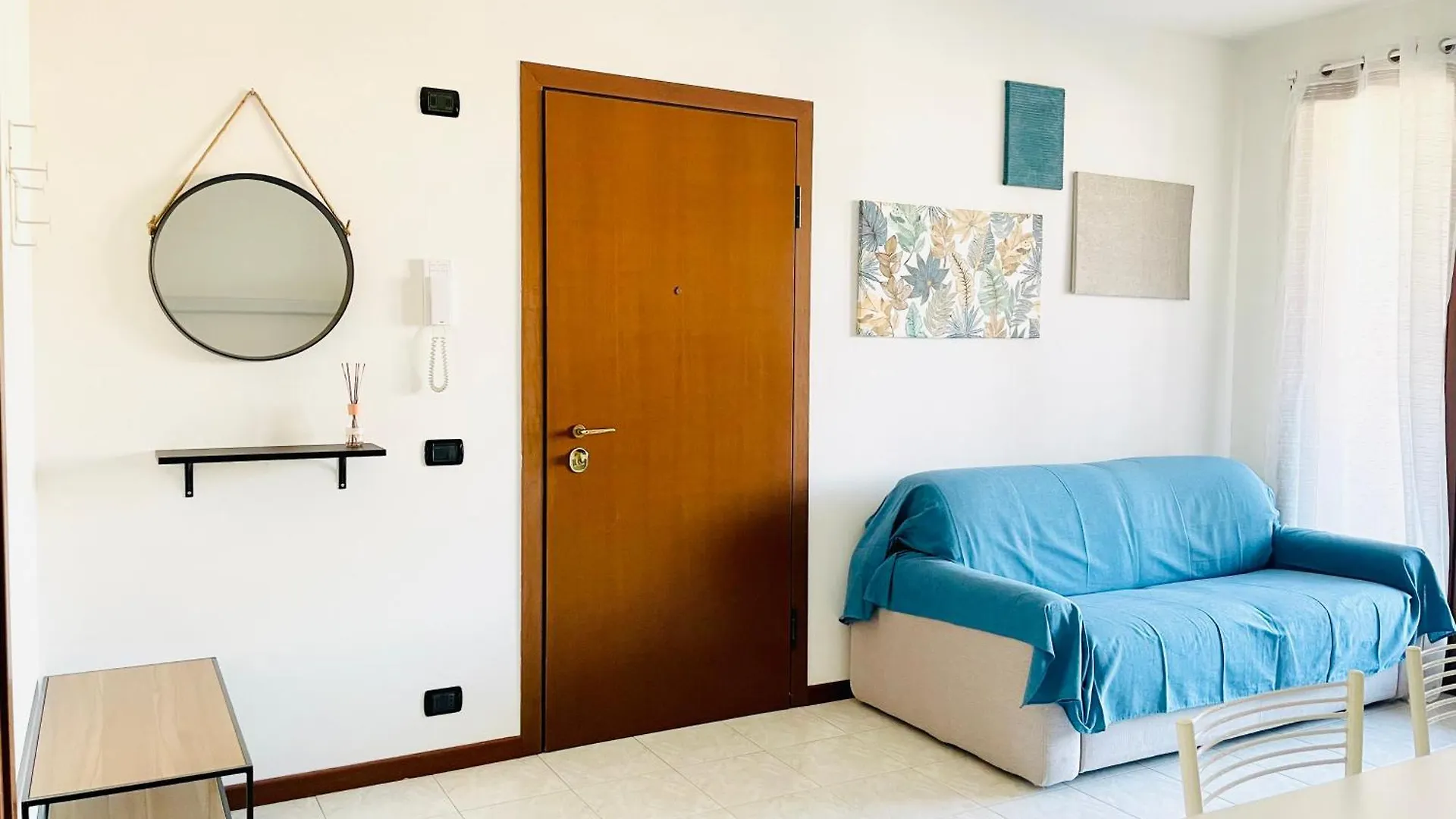 Ferienwohnung Unicumhouse Policlinico-Children Museum-Fiera Verona