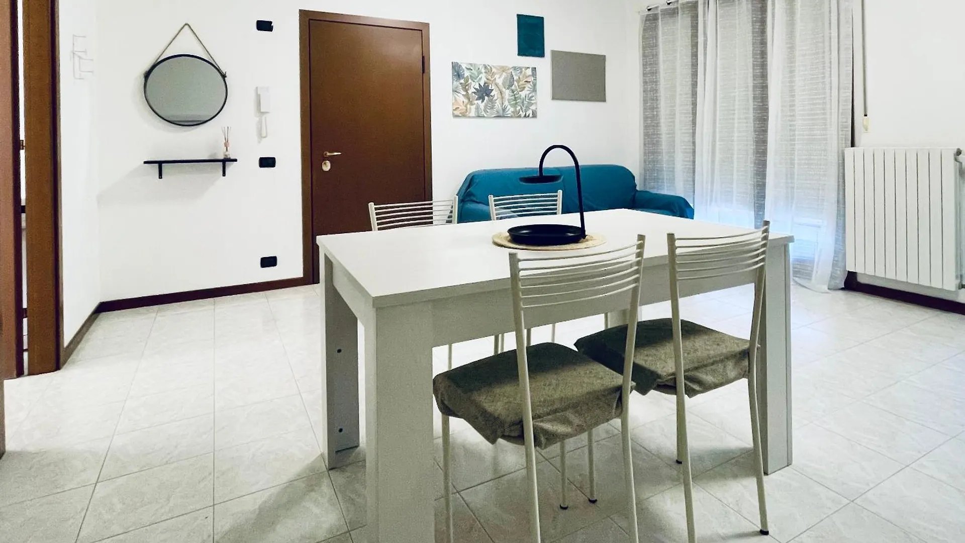 Ferienwohnung Unicumhouse Policlinico-Children Museum-Fiera Verona 0*,