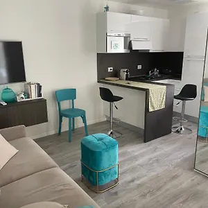 Apartamento Tiffany